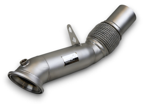 Downpipe decata bmw b48 320i - decata,