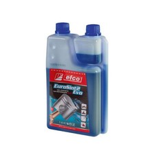 LUBRIFICANTE EFCO EUROSINT 2 EVO 1 L 100% SINTETICO PER MOTORI 2 T