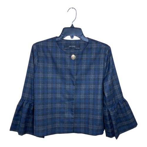 Giacca con cappuccio - , zara