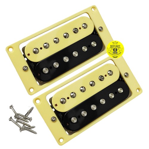 Zebra pickup chitarra - zebra,