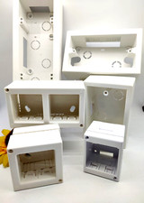 SCATOLA PORTAPPARECCHI da 1 a