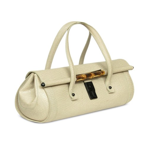 Gucci borsa pelle - , di