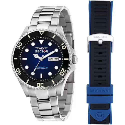 Orologio polso sector - orologio,
