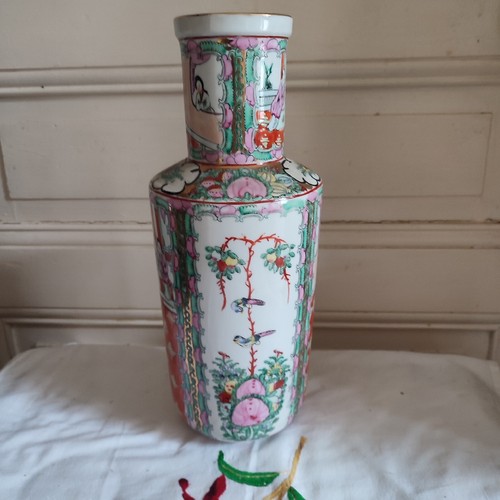 Grande vaso cilindrico - grande,