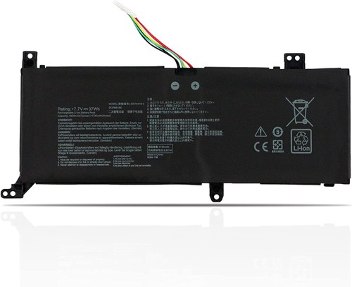Batteria b21n1818 per asus - b21n1818-2,