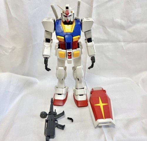 Bandai 78 2 gundam - pg,