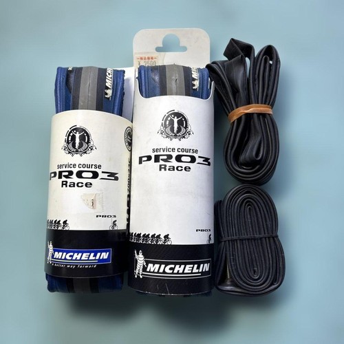 Set pneumatici michelin - set,