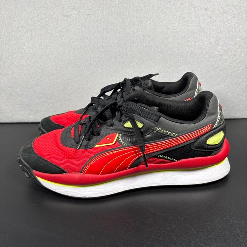 Scarpe eleganti puma street - scarpe,