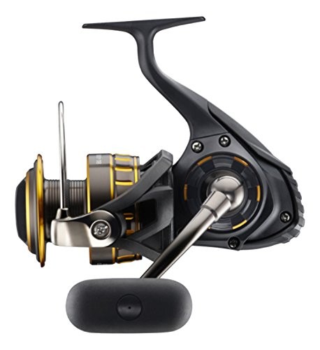 Mulinello pesca spinning - mulinello,