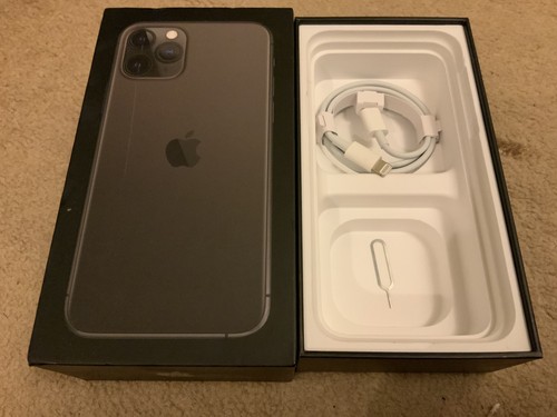 Apple iphone pro 64gb - apple,