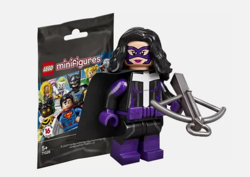 Lego figurine minifigure - ,