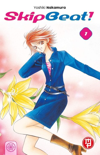 Fumetto manga nuovo skip - nuovo,