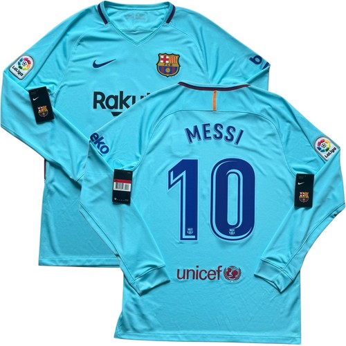 Maglia trasferta barcellona - maglia,