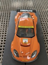 SLOT 1/32 NSR  CORVETTE C6R