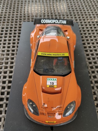 Slot nsr corvette c6r - slot,