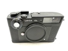 Corpo Leitz Wetzlar Leica CL