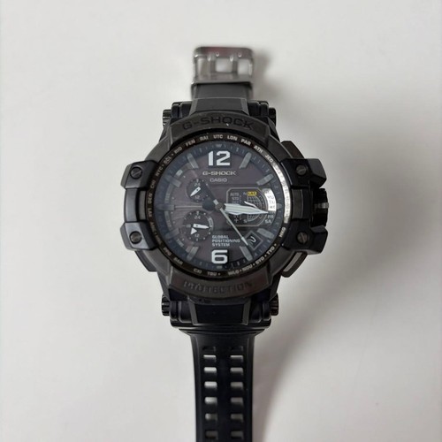 Orologio casio gpw1000 shock - orologio,