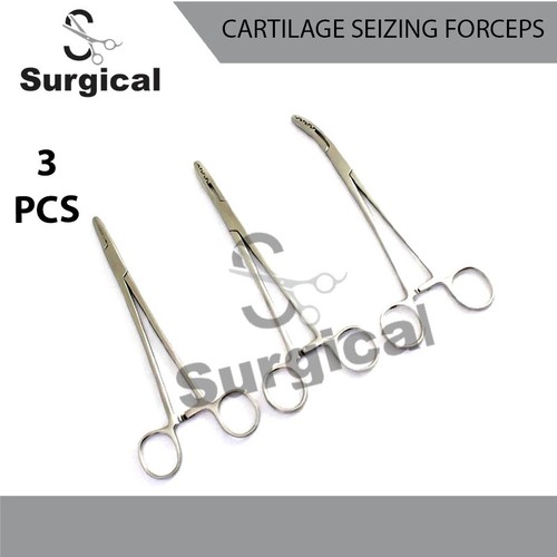 Pinza per cartilagine - , tenuta