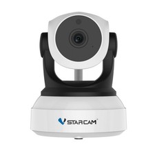 Telecamera di sicurezza 2MP HD