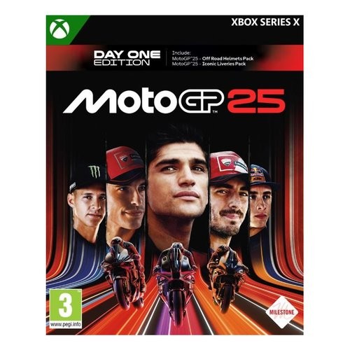 Milestone xbox series moto - xbox,