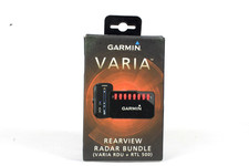 Garmin Varia Cycling Radar