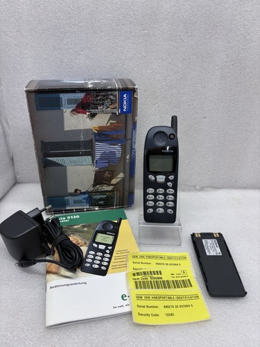 Nokia model 5130 - nokia,