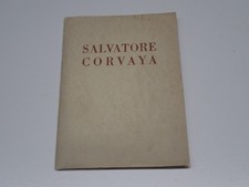 SALVATORE CORVAYA CATALOGO