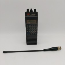 Aor 1500 wide range - 1500-d,