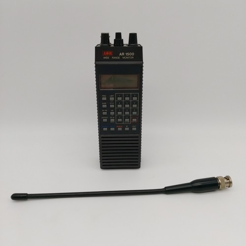 Aor 1500 wide - 1500-d,