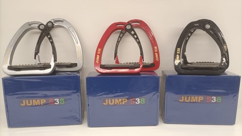 Staffe equitazione adulto - equitazione, jump