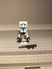 lego star wars minifigure