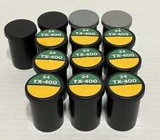 400 pellicole stampa Kodak