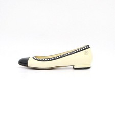 CHANEL G31436 Yellow Black
