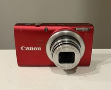 Canon Fotocamera Digitale