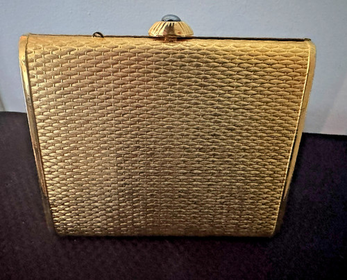 Pochette sera vintage fendi - pochette, da