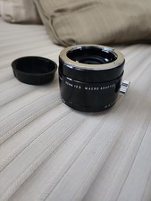 Adattatore macro VIVITAR serie