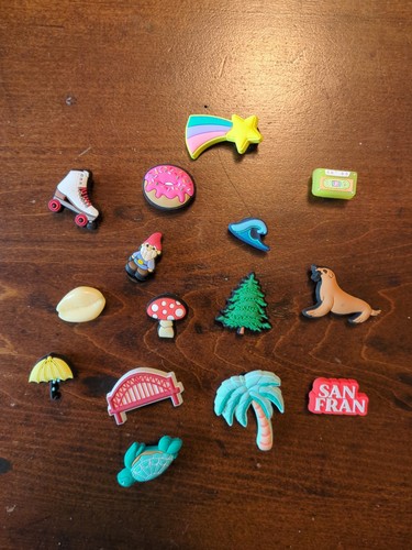 Charms crocs jibbitz nuovi - crocs,