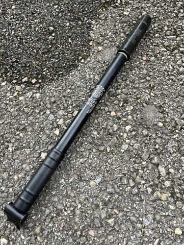 Pompe air silca impero 47cm - silca,