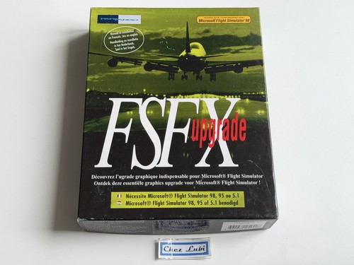 Fsfx upgrade extension - fsfx,