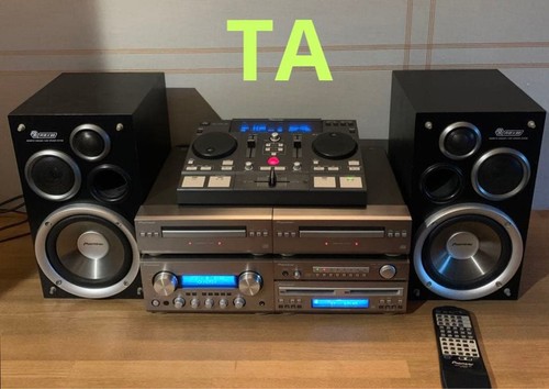 Pioneer remix component - pioneer,