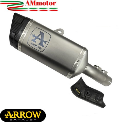 Arrow honda hornet 750 - hornet,