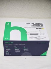 Kit monitoraggio casa intelligente canguro fornito da Hippo NUOVO