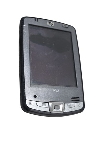 Palmare ipaq hx2490b pocket - palmare,
