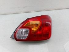 2015 Mitsubishi Space Star