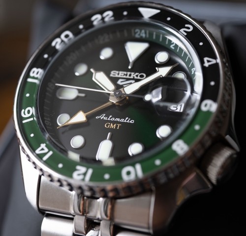 Orologio uomo seiko sport - orologio,