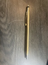 Penna vintage A.T. Cross in
