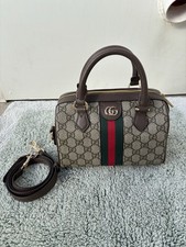 Bauletto Gucci Ophidia Mini Originale