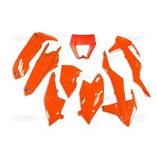 KIT COMPLETO DI PLASTICA KTM