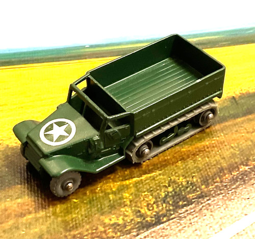 Lesney matchbox 75 - lesney,