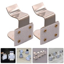  20 Pcs Pinze Per Copri